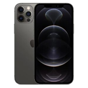 iPhone 12 Pro