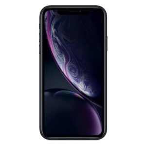iPhone XR