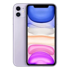 iPhone 11