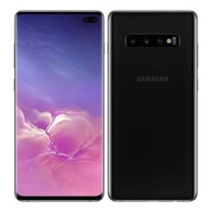 Samsung Galaxy S10