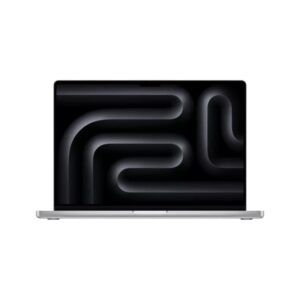 16-inch MacBook Pro Apple M5 Max 18-core CPU 40c GPU 128GB Ram 4TB SSD Silver