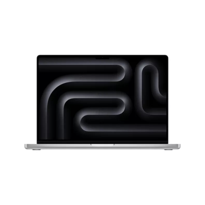 16-inch MacBook Pro Apple M5 Max 18-core CPU 40c GPU 128GB Ram 4TB SSD Silver